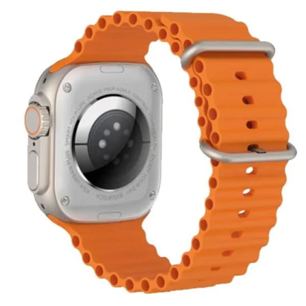 Smartwatch Urban Plus Ksix Orange (BXSW15CH) Smartwatch Urban Plus Ksix Orange (BXSW15CH)